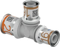 Uponor S-Press PLUS PPSU T-Stuk 20×16×16 mm (1039949) – duurzame aftakfitting voor leidingsystemen, OnlineGO
