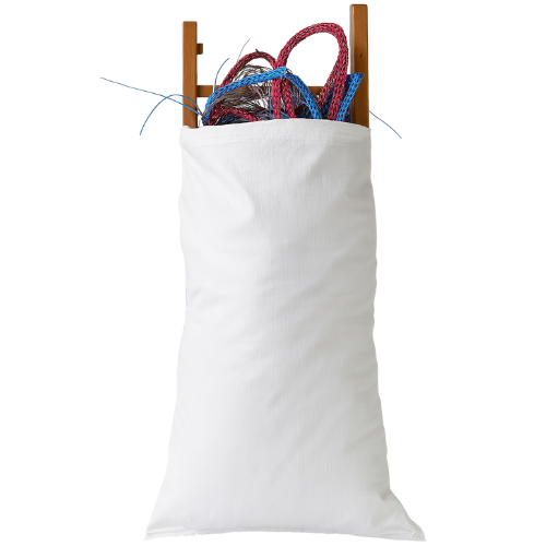 Puinzakken 80x50CM 20stuks