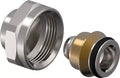Uponor Uni-X schroefkoppeling MLC 16-3/4 FT Euro (1058090) messing koppeling voor drinkwater en verwarming – OnlineGO
