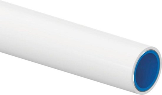 Uponor meerlagenbuis uni pipe plus 16mm x 2.0mm - op rol