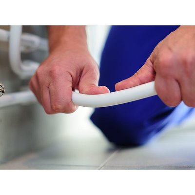 Uponor meerlagenbuis uni pipe plus 16mm x 2.0mm - op rol