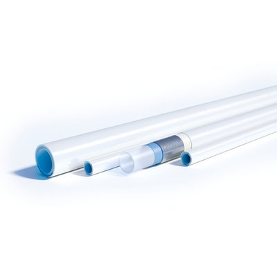 Uponor meerlagenbuis uni pipe plus 16mm x 2.0mm - op rol