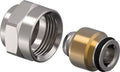 Uponor Uni-C schroefkoppeling MLC 16-1/2 FT (1058086) messing koppeling voor drinkwater en verwarming – OnlineGO
