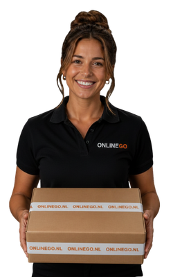 OnlineGO bezorging