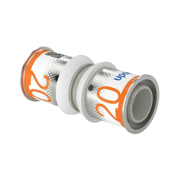 Uponor Koppeling PPSU 20×20mm
